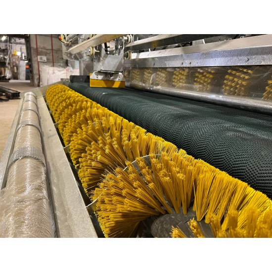 Otomatik Halı Yıkama Makinesi ALP 3300 F10