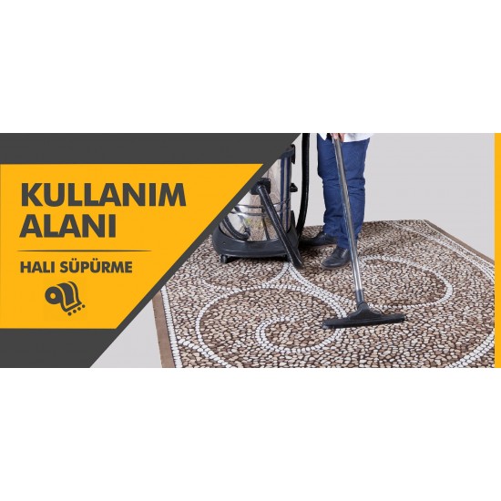 Sanayi Tip Süpürge DWP 772