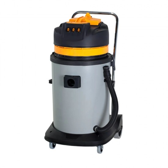 Sanayi Tip Süpürge DWP 772