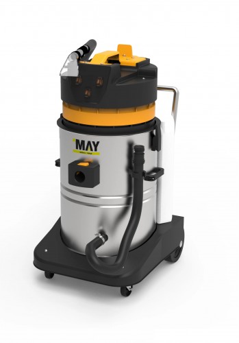 EDW 722 C Koltuk Yıkama Makinası