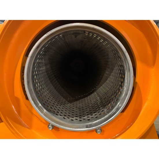 Halı Sıkma Makinesi HS 2300 T