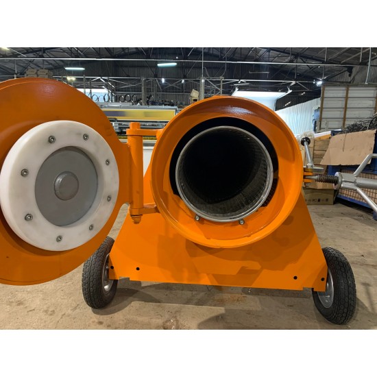 Halı Sıkma Makinesi HS 2300 T