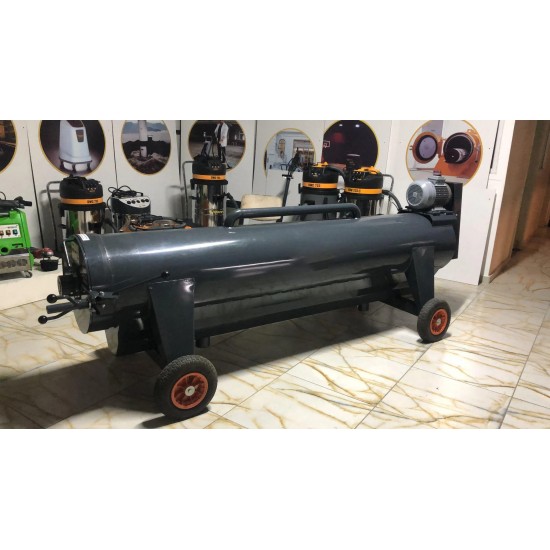 Halı Sıkma Makinesi HS 2700 EC