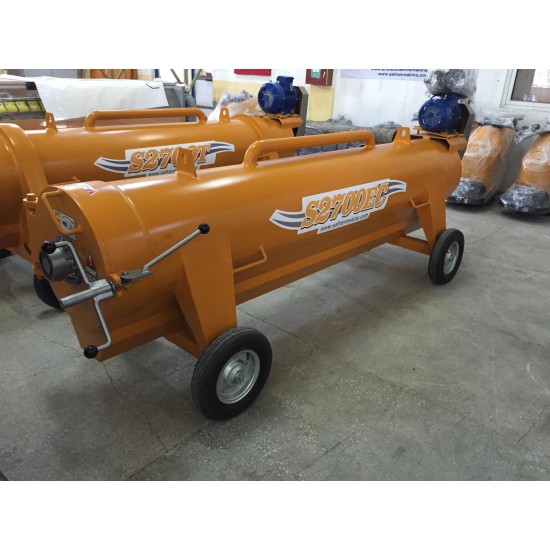 Halı Sıkma Makinesi HS 2700 EC