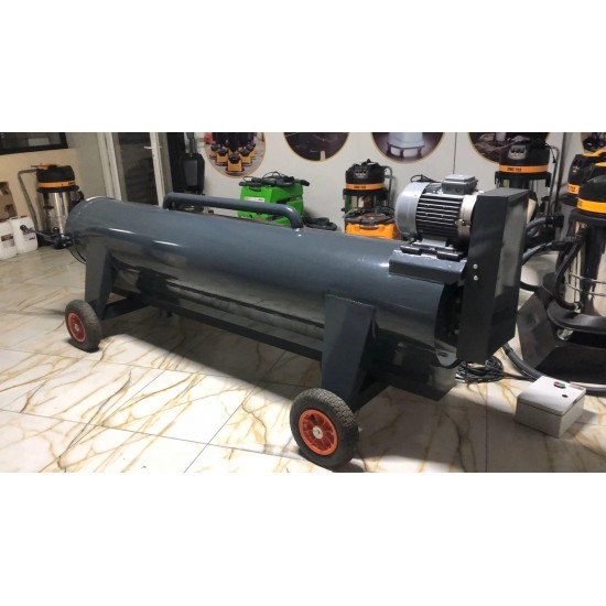 Halı Sıkma Makinesi HS 2700 EC