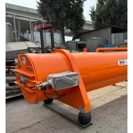 Halı Sıkma Makinesi HS 2700 K-PN