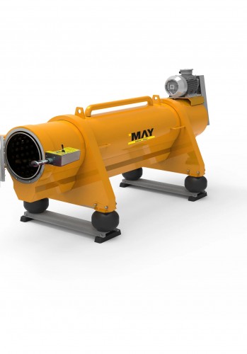 Halı Sıkma Makinesi HS 2700 K-PN