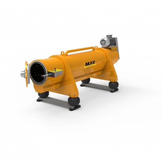 Halı Sıkma Makinesi HS 2700 K-PN