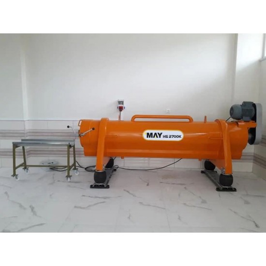 Halı Sıkma Makinesi HS 2700 K