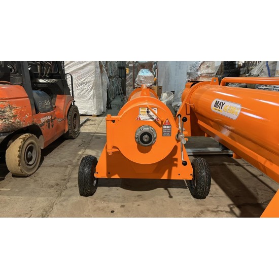 Halı Sıkma Makinesi HS 2700 T