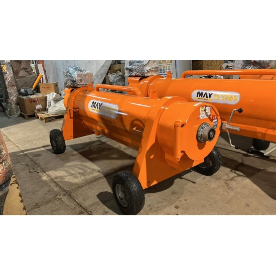 Halı Sıkma Makinesi HS 2700 T