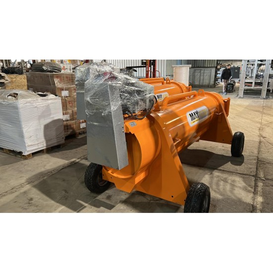 Halı Sıkma Makinesi HS 2700 T