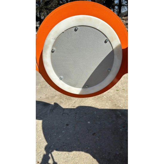 Halı Sıkma Makinesi HS 3200 K-PN