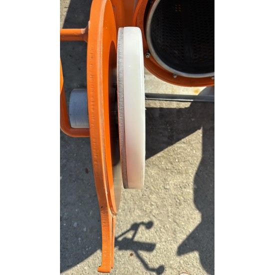 Halı Sıkma Makinesi HS 3200 K-PN