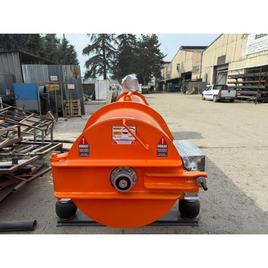 Halı Sıkma Makinesi HS 3200 K-PN