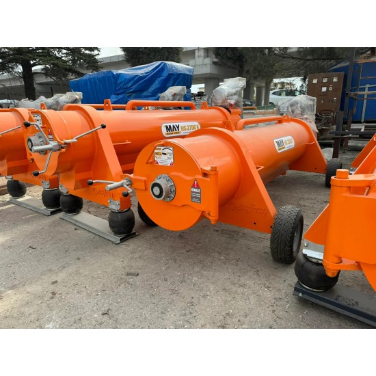 Halı Sıkma Makinesi HS 3200 K