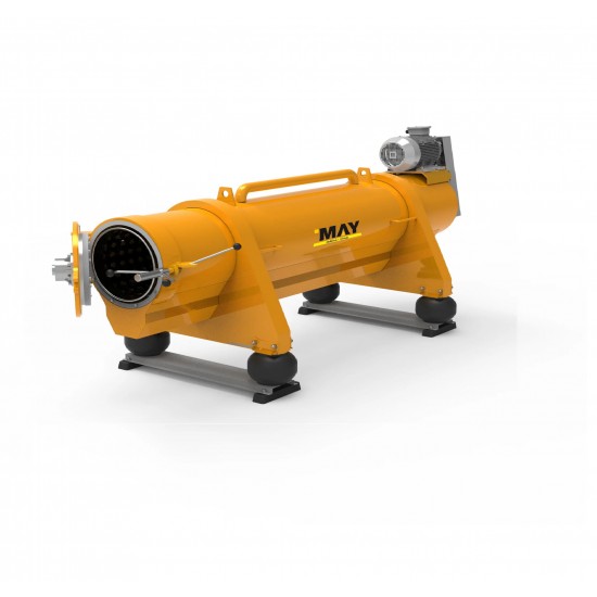 Halı Sıkma Makinesi HS 3200 K