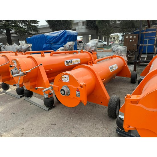 Halı Sıkma Makinesi HS 3200 T