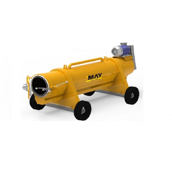 Halı Sıkma Makinesi HS 3200 T