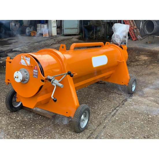 Halı Sıkma Makinesi HS 3200 T