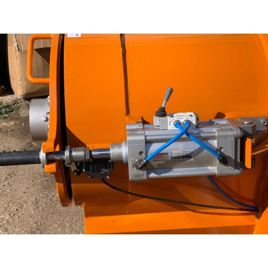 Halı Sıkma Makinesi HS 4000 K-PN