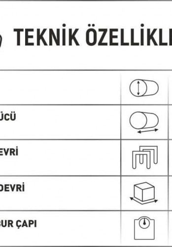 Halı Sıkma Makinesi HS 4000 K