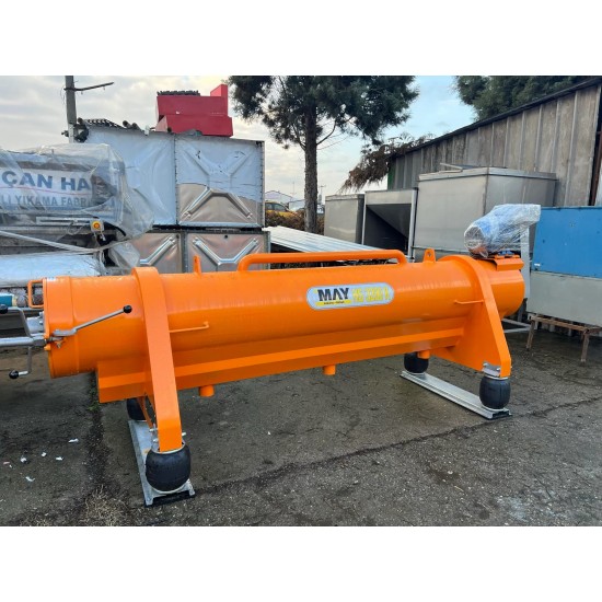 Halı Sıkma Makinesi HS 4000 T