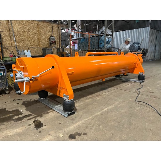 Halı Sıkma Makinesi HS 4500 K