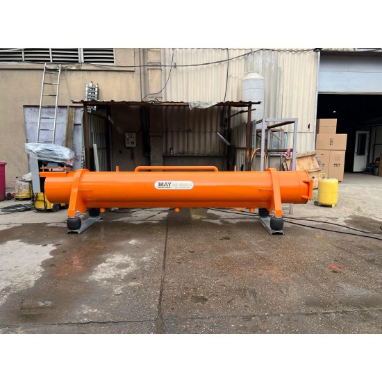 Halı Sıkma Makinesi HS 4500 K