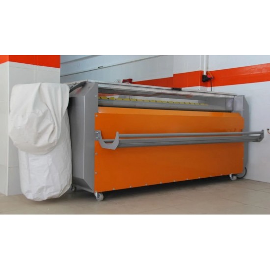 Halı Çırpma ve Toz Alma Makinesi HTM 3200