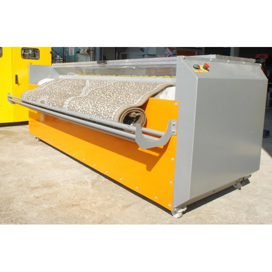 Halı Çırpma ve Toz Alma Makinesi HTM 3200 F