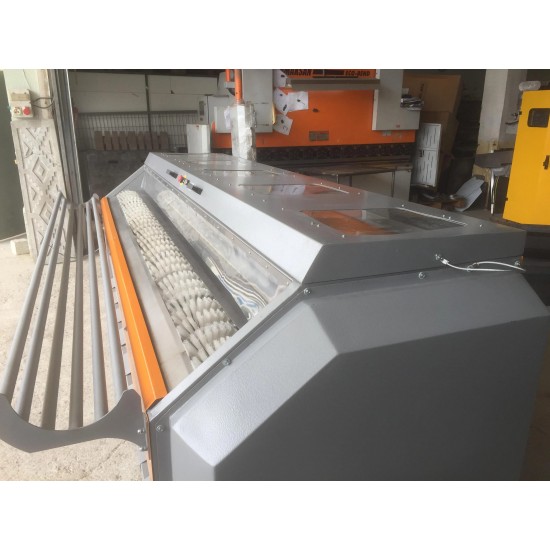 Halı Çırpma ve Toz Alma Makinesi HTM 3200 FR