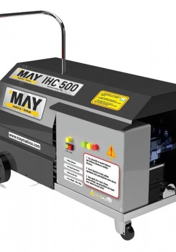 500 Bar Yüksek Basınçlı Su Jeti İHC 500