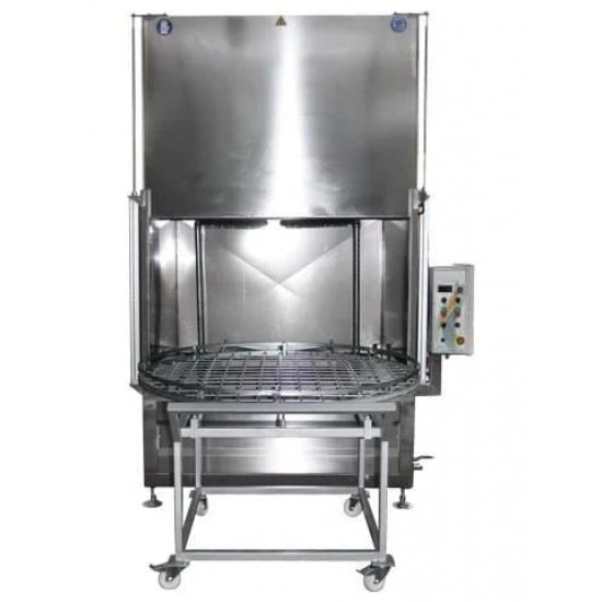 Parça Yıkama Makinası PYM 1500