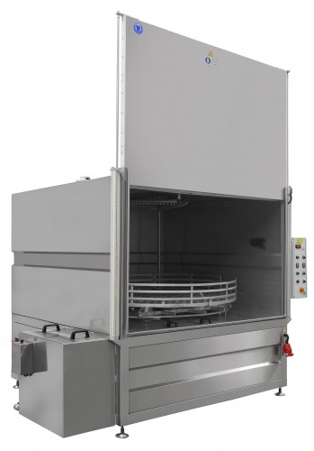 Parça Yıkama Makinası PYM 1500