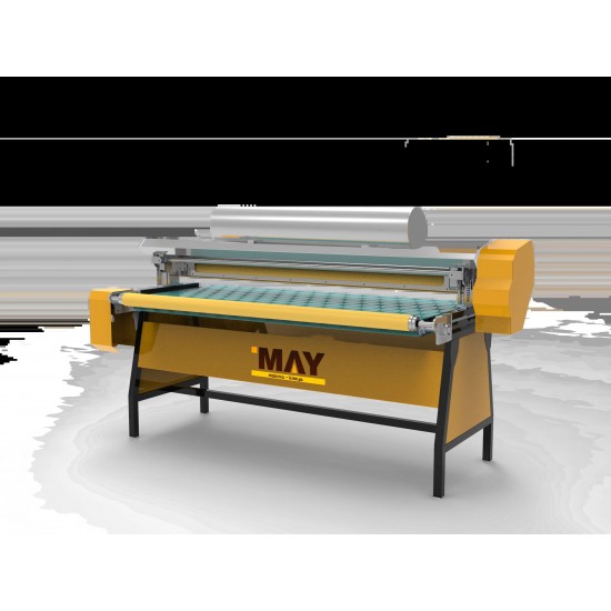 Son Kontrol Hav Alma ve Paketleme Makinesi SHM 2100 Eco