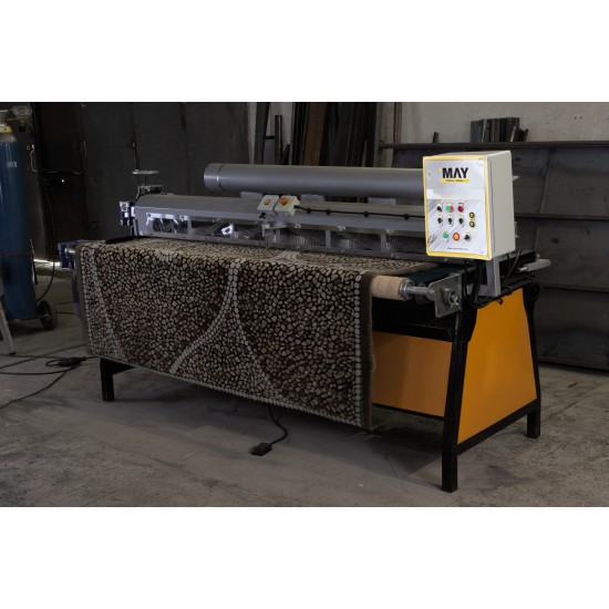 Son Kontrol Hav Alma ve Paketleme Makinesi SHM 3300 Eco