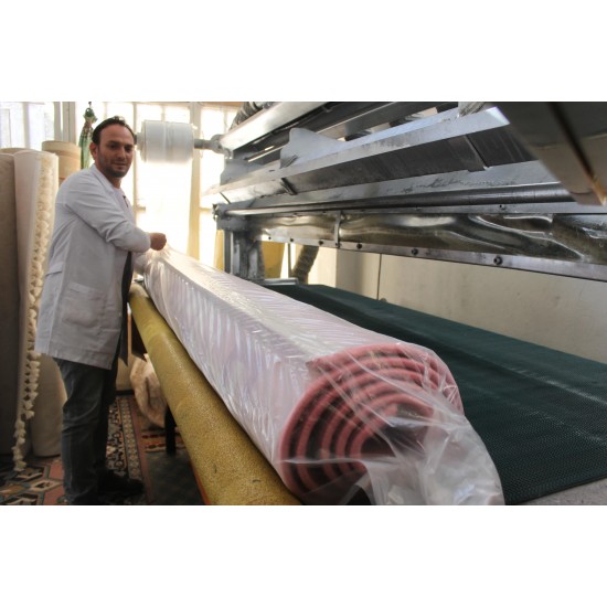 Son Kontrol Hav Alma ve Paketleme Makinesi SHM 4300