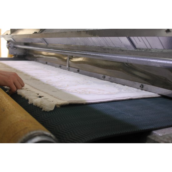 Son Kontrol Hav Alma ve Paketleme Makinesi SHM 4300