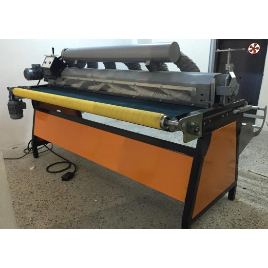 Son Kontrol Hav Alma ve Paketleme Makinesi SHM 4300 Eco