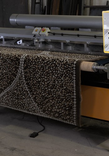 Son Kontrol Hav Alma ve Paketleme Makinesi SHM 4300 Eco